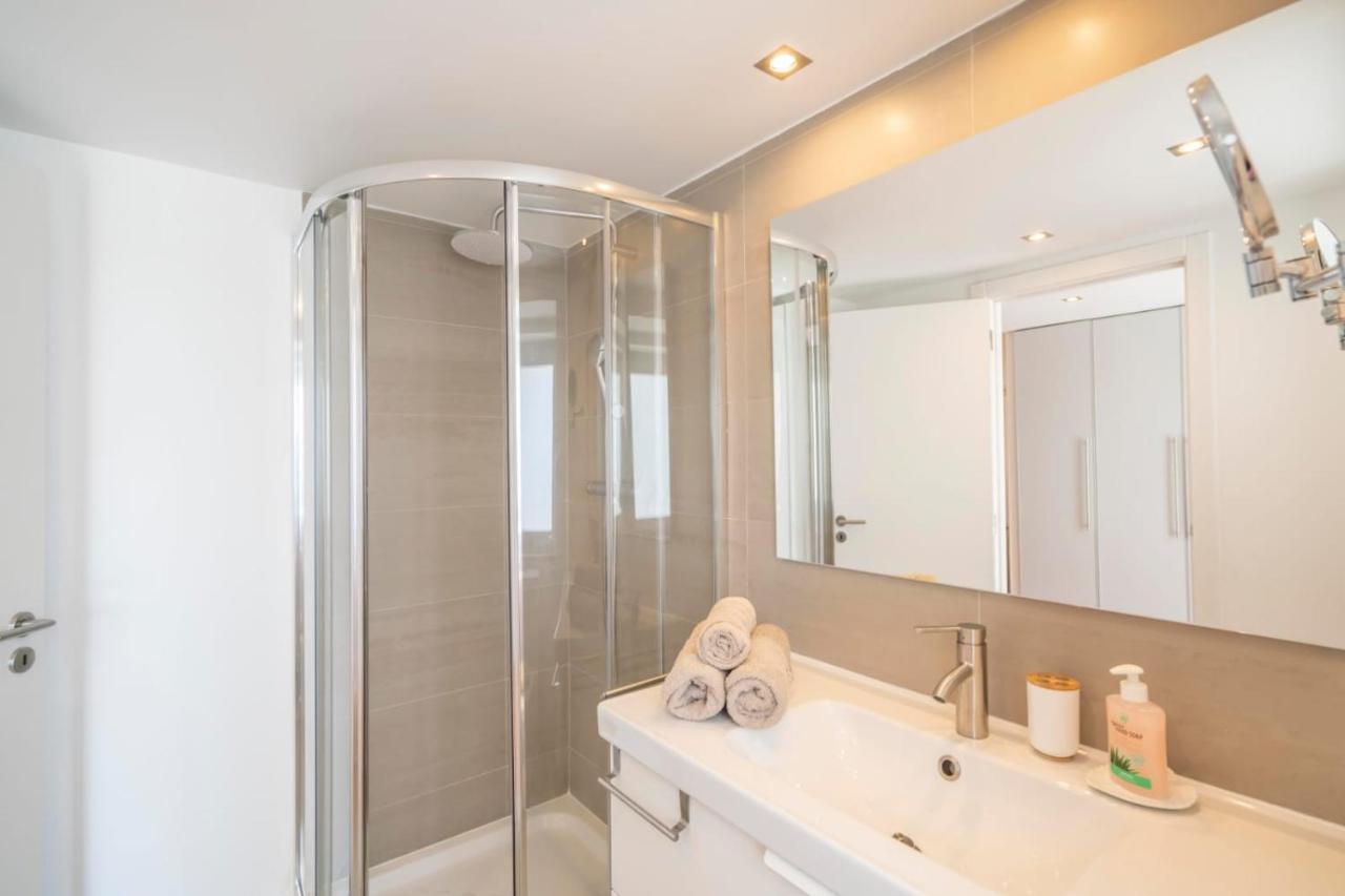 Apartment&suites Santa Clara Lisbon